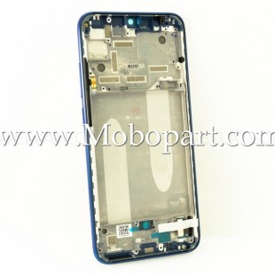 تاچ و ال سی دی شیائومی می آ 3 | LCD XIAOMI MI A3 با فریم اورجینال شرکتی