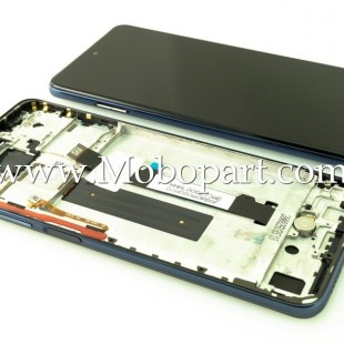تاچ و ال سی دی شیائومی می 10 تی لایت | LCD XIAOMI MI 10T LITE