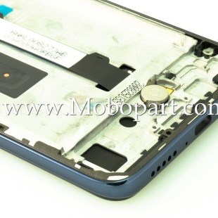 تاچ و ال سی دی شیائومی می 10 تی لایت | LCD XIAOMI MI 10T LITE با فریم اورجینال شرکتی