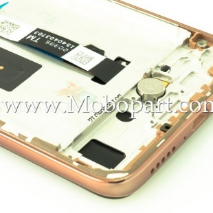 تاچ و ال سی دی شیائومی می 10 تی لایت | LCD XIAOMI MI 10T LITE با فریم اورجینال شرکتی
