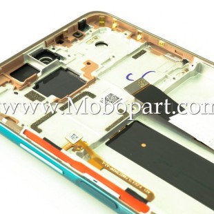 تاچ و ال سی دی شیائومی می 10 تی لایت | LCD XIAOMI MI 10T LITE با فریم اورجینال شرکتی