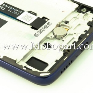 تاچ و ال سی دی شیائومی می 10 تی لایت | LCD XIAOMI MI 10T LITE با فریم اورجینال شرکتی