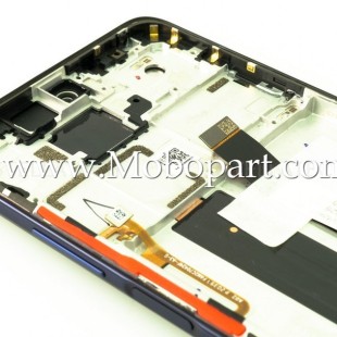 تاچ و ال سی دی شیائومی می 10 تی لایت | LCD XIAOMI MI 10T LITE با فریم اورجینال شرکتی