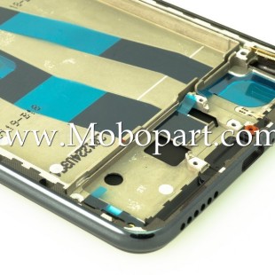 تاچ و ال سی دی شیائومی می 11 لایت (4G) | (4G) LCD XIAOMI MI 11 LITE  با فریم اورجینال شرکتی