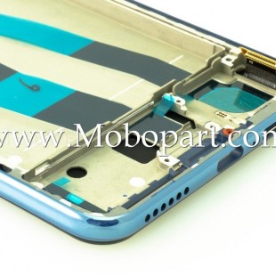 تاچ و ال سی دی شیائومی می 11 لایت (4G) | (4G) LCD XIAOMI MI 11 LITE  با فریم اورجینال شرکتی