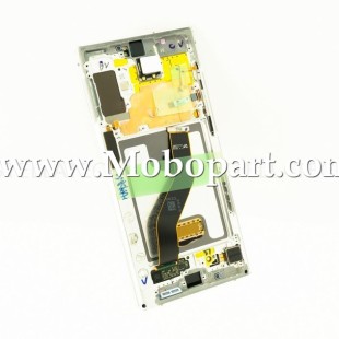 تاچ و السیدی سامسونگ نوت 10 پلاس شرکتی / lcd samsung note 10 plus