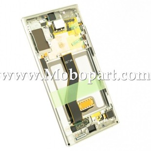 تاچ و السیدی سامسونگ نوت 10 پلاس شرکتی / lcd samsung note 10 plus