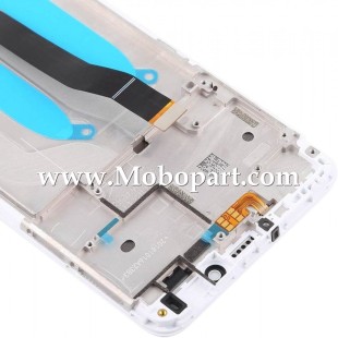 تاچ و ال سی دی شیائومی ردمی 6 | LCD XIAOMI REDMI 6 با فریم اورجینال شرکتی