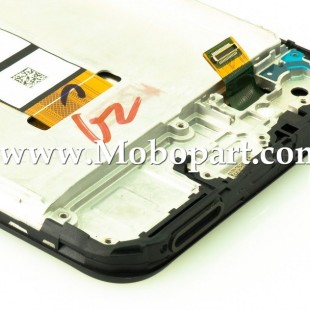 تاچ و ال سی دی شیائومی پوکو ام 3 پرو |  LCD XIAOMI POCO M3 PRO با فریم اورجینال شرکتی