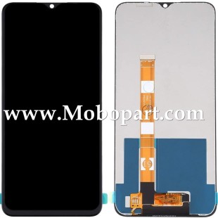 تاچ و ال سی دی اوپو ریلمی سی 11 2020 | 2020 LCD OPPO REALME C11