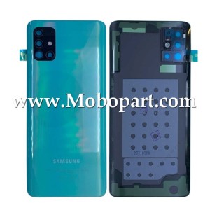 درب پشت سامسونگ آ 51 | (A515) BACK DOOR SAMSUNG A51 اورجینال 100 %