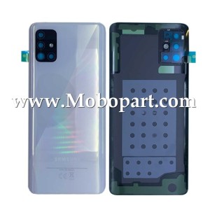 درب پشت سامسونگ آ 51 | (A515) BACK DOOR SAMSUNG A51 اورجینال 100 %