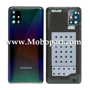 درب پشت سامسونگ آ 51 | (A515) BACK DOOR SAMSUNG A51 اورجینال 100 %
