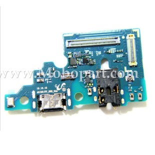 برد شارژ سامسونگ آ 51 | (A515) BOARD CHARGE SAMSUNG A51 اورجینال 100%
