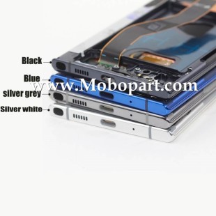 تاچ و ال سی دی سامسونگ نوت 10 پلاس | LCD SAMSUNG NOTE 10 PLUS - N975 با فریم اورجینال شرکتی