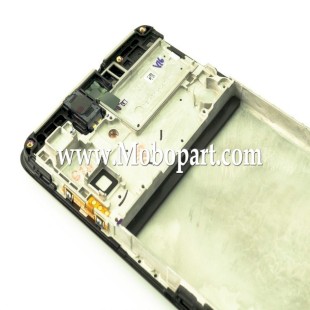 تاچ و ال سی دی سامسونگ ام 51 | LCD SAMSUNG M51 - M515
