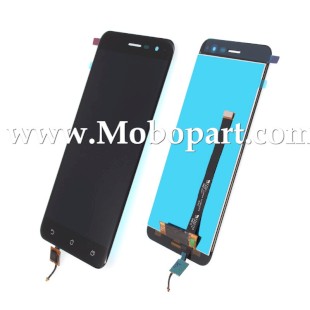 تاچ و ال سیدی ایسوس زنفون 3   ASUS Zenfone 3 z017d Ze520kl
