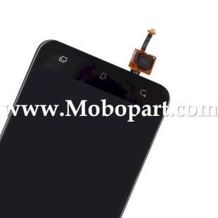 تاچ و ال سیدی ایسوس زنفون 3   ASUS Zenfone 3 z017d Ze520kl