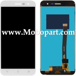 تاچ و ال سیدی ایسوس زنفون 3   ASUS Zenfone 3 z017d Ze520kl