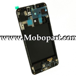 تاچ و ال سی دی  سامسونگ آ 20 | LCD SAMSUNG A20 - A205