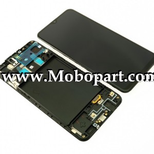 تاچ و ال سی دی  سامسونگ آ 20 | LCD SAMSUNG A20 - A205