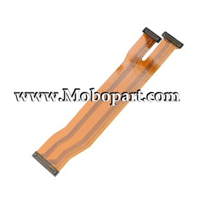 فلت  میانی برد اصلی و برد شارژ آ 31 | FLAT MAIN - SUB SAMSUNG A31 - A315