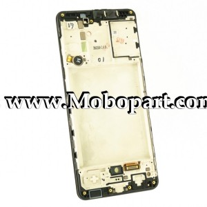 تاچ و ال سی دی سامسونگ آ 31 | LCD SAMSUNG A31 - A315