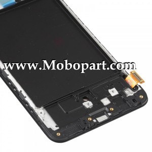 تاچ و ال سی دی ایسی (اولد) سامسونگ آ 70 | LCD SAMSUNG IC (OLED) A70 - A705