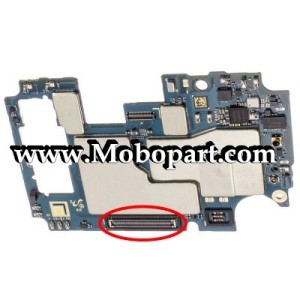 کانکتور مادربرد سامسونگ آ 30 اس | Connector Motherboard A30s