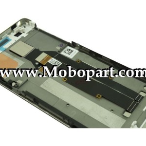 تاچ و ال سی دی سونی ایکس آ | LCD SONY SONY XPERIA XA اورجینال با فریم