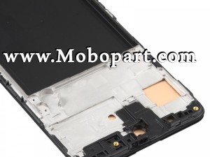 تاچ و ال سی دی  سامسونگ آ 51 | LCD SAMSUNG   A51 - A515