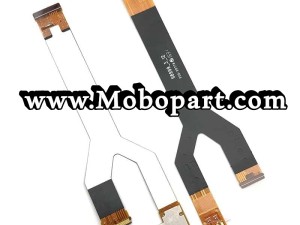 فلت ال سی دی لنوو تب 3 - 730 | FLAT LCD LENOVO TAB 3 - 730