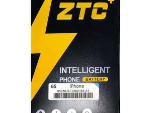 باتری تقویتی ایفون 6 اس های کپیسیتی / battery iphone 6s hi capacity
