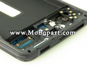 تاچ و ال سی دی سامسونگ اس 21 اف ای | LCD SAMSUNG S21 FE - G990 با فریم اورجینال شرکتی