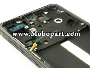 تاچ و ال سی دی سامسونگ اس 21 اف ای | LCD SAMSUNG S21 FE - G990 با فریم اورجینال شرکتی