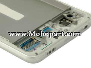تاچ و ال سی دی سامسونگ اس 21 اف ای | LCD SAMSUNG S21 FE - G990 با فریم اورجینال شرکتی