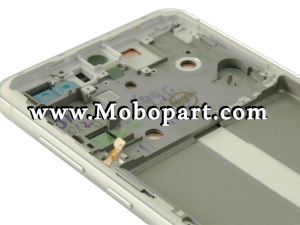 تاچ و ال سی دی سامسونگ اس 21 اف ای | LCD SAMSUNG S21 FE - G990 با فریم اورجینال شرکتی