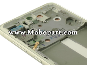 تاچ و ال سی دی سامسونگ اس 21 اف ای | LCD SAMSUNG S21 FE - G990 با فریم اورجینال شرکتی