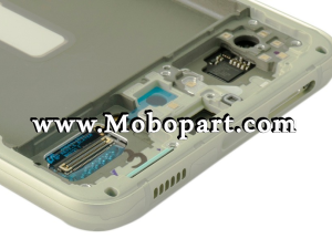تاچ و ال سی دی سامسونگ اس 21 اف ای | LCD SAMSUNG S21 FE - G990 با فریم اورجینال شرکتی