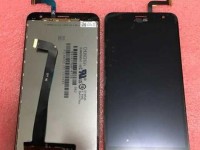 تاچ و ال سیدی اصلی با فریم و بدون فریم ایسوس زنفون 2 لیزر   lcd ASUS Zenfone 2 Laser /  ZE550KL