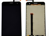 تاچ و ال سیدی ایسوس ASUS Zenfone 5 ZE620 kl