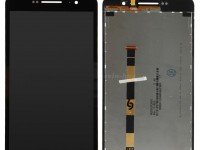 تاچ و ال سیدی ایسوس زنفون lcd  ASUS Zenfone 6 A600 CG