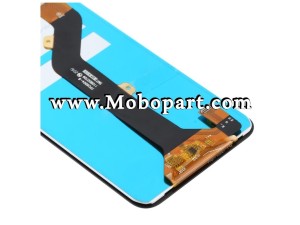 تاچ و ال سی دی اینفینیکس هات 10 آی | LCD INFINIX HOT 10i