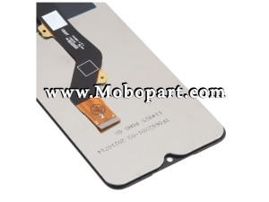تاچ و ال سی دی اینفینیکس هات 10 پلی |  LCD INFINIX HOT 10 PLAY