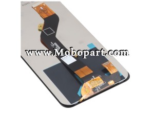 تاچ و ال سی دی اینفینیکس هات 10 پلی |  LCD INFINIX HOT 10 PLAY