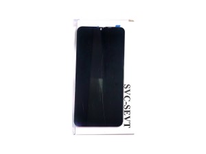 تاچ  و ال سی دی اصلی گوشی سامسونگ  اس آ10  LCD SAMSUNG A10 s /a107
