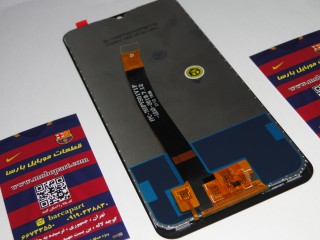 تاچ ال سی دی الجی LCD LG K51