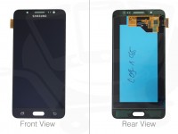 تاچ و ال سی دی سامسونگ جی 510 | LCD SAMSUNG GALAXY J5 2016 - J510 اورجینال شرکتی