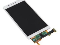 تاچ و ال سی دی هواوی HUAWEI P6
