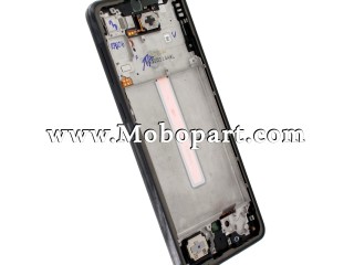 تاچ و ال سی دی سامسونگ آ 33 5 جی | LCD SAMSUNG A33 5G - A336